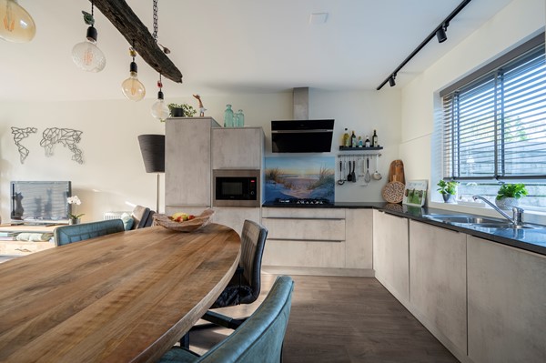 Medium property photo - Pottenbakkersstraat 8, 8701 EA Bolsward